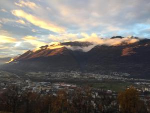 Appartamento Morobbia