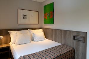 Small Double Room room in Hotel De Koepoort
