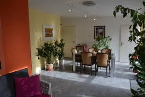 黑森格尔特利酒店 - 苏黎世