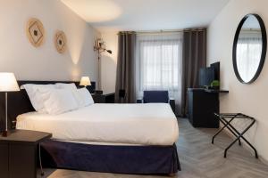 Hotels Hotel Chromatics & Restaurant Hill Club : photos des chambres