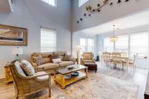 Bayside Resort - 28031 Sea Dock