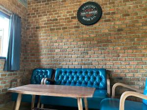 PilokMyhome ที่พักเหมืองปิล็อก บ้านอีต่อง