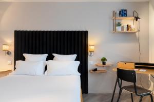 Hotels Hotel Chromatics & Restaurant Hill Club : photos des chambres