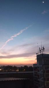 Suit compartida con amenidades