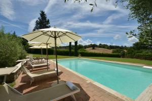 Il Passo Degli Ulivi