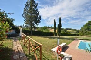 Il Passo Degli Ulivi