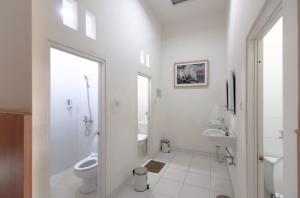 The Cabin Tugu Hostel