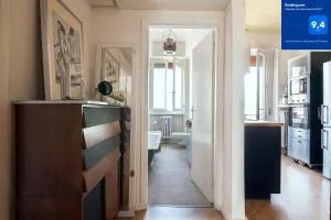 Via Pai Home a due passi da Firenze - San Lorenzo a Greve