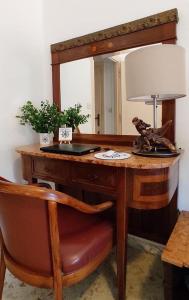 A Casa di Lidia B&B Gaeta