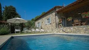 La Casa di Radda - Villa