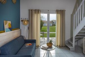 Villages vacances Le Domaine du Golf*** by Ateya Vacances : photos des chambres