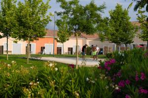 Villages vacances Le Domaine du Golf*** by Ateya Vacances : photos des chambres