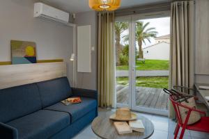 Villages vacances Le Domaine du Golf*** by Ateya Vacances : photos des chambres