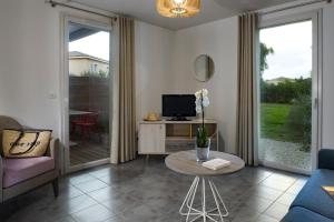 Villages vacances Le Domaine du Golf*** by Ateya Vacances : photos des chambres