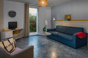 Villages vacances Le Domaine du Golf*** by Ateya Vacances : photos des chambres