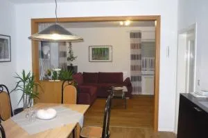 Schlafen vor den Toren von Osnabrück für 5 Pers. - Lotte