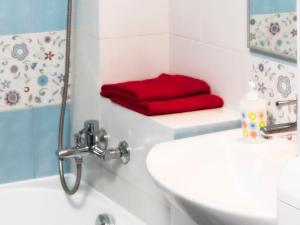 Rainbow Accommodations