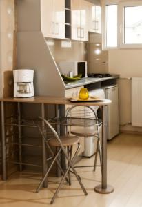 Rainbow Accommodations