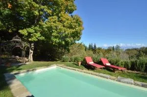 Il Paretaio - Монтеварки