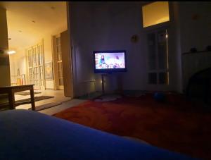 Lamis Hostel