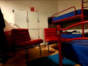Lamis Hostel