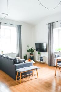 Apartmán v centru - 4hvězdičkové hotely ve městě Šumperk