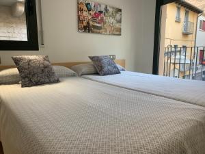 Apartament Centre Històric a Olot