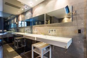 Appartements CMG Suite Deluxe- 44 : photos des chambres