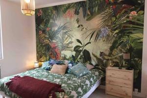 Appartements Studio Jungle : photos des chambres