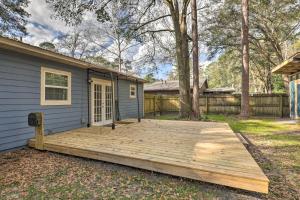 Holiday Home room in Gainesville Home 5 Mi to UF Stadium and Dtwn!