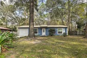 Gainesville Home 5 Mi to UF Stadium and Downtown! - ستارك