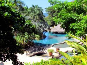 Tamarindo Condo 206 Matapalo