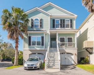 Waters Edge 83 - Ubytování bez kategorie ve městě Folly Beach