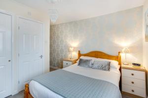Small Double Room room in Trelawney Hotel - Guest House