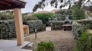 Villetta Reparata - Capo Testa