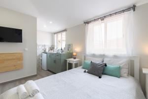 OportoHost Cozy Studios