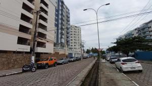 Apart. Martim de Sa - Pe na Areia