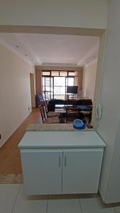 Apart. Martim de Sa - Pe na Areia