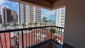 Apart. Martim de Sa - Pe na Areia