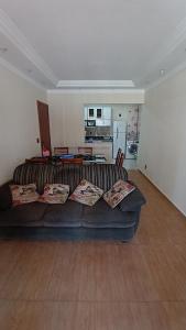 Apart. Martim de Sa - Pe na Areia