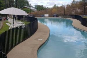 Depto en Condominio Pucón