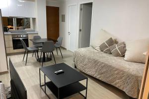 Depto en Condominio Pucón