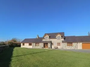 Afon Rhos Bach - Cwm-y-glo