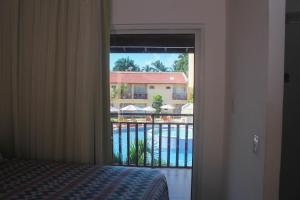 Solar Água Pipa #260 - Apê na Praia por Carpediem