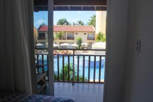 Solar Água Pipa #260 - Apê na Praia por Carpediem