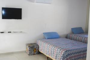 Solar Água Pipa #260 - Apê na Praia por Carpediem