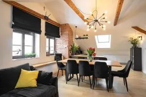 Apartamenty Dukla - Łęki