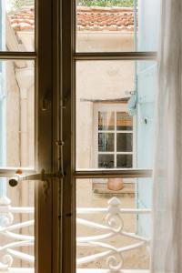 Maisons de vacances 7 en Arles : photos des chambres