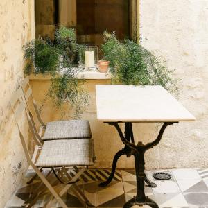 Maisons de vacances 7 en Arles : photos des chambres