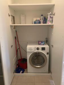 Le Noir appartment